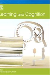Cover Art for 9780123814388, Learning and Cognition by Vibeke Grover Aukrust