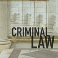 Cover Art for 9781305966369, Criminal Law by Terry Anderson