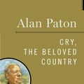 Cover Art for 9780743261951, Cry, the Beloved Country by Alan Paton