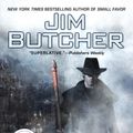 Cover Art for 9781101128718, White Night by Jim Butcher