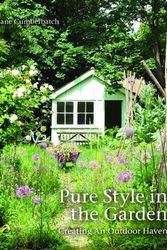 Cover Art for 9781910258064, Pure Style in the Garden by Jane Cumberbatch