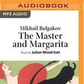 Cover Art for 9781522633860, The Master and Margarita by Mikhail Bulgakov