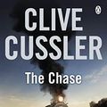 Cover Art for B00IJ0EXWE, The Chase: Isaac Bell #1 by Cussler, Clive (2011) Paperback by Clive Cussler