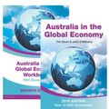Cover Art for 9781488603938, Australia in the Global Economy 2015 PackStudent Book & Workbook by John  Tim and O'Mahony Dixon