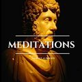Cover Art for B07VS8316R, Meditations by Marcus Aurelius