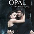 Cover Art for B00KM19XA0, Opal (Lux - Book Three) (Lux Series 3) by Jennifer L. Armentrout