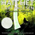 Cover Art for 9781417768837, Hatchet by Gary Paulsen