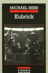 Cover Art for 9788433925466, Kubrick by Michael Herr