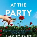 Cover Art for 9781405957175, A Death at the Party by Amy Stuart