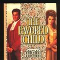 Cover Art for 9780140110654, The Favoured Child by By Philippa Gregory