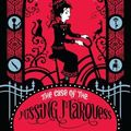 Cover Art for 9780399243042, Enola Holmes: The Case of the Missing Marquess by Nancy Springer