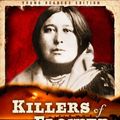 Cover Art for 9780593377369, Killers of the Flower Moon by David Grann