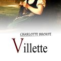 Cover Art for 1230000028192, Villette by Charlotte Brontë