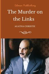 Cover Art for 9798388197719, The Murder on the Links by Agatha Christie