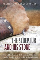 Cover Art for 9781498231220, The Sculptor and His Stone by Chrysostomos Chrysostomos