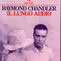 Cover Art for 9788807040221, Il lungo addio by Raymond Chandler