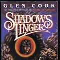 Cover Art for 9780140165548, Shadows Linger by Glen Cook