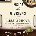 Cover Art for 9781442382497, Inside the O'Briens by Lisa Genova