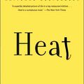 Cover Art for 9781400043750, Heat by Bill Buford