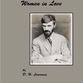 Cover Art for 9781479379286, Women in Love by D. H. Lawrence