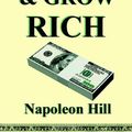 Cover Art for 9781599869872, Think and Grow Rich [Collectors Edition Cloth Hardcover] by Napoleon Hill