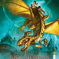 Cover Art for B009M8CCMA, O herói perdido (Os heróis do Olimpo Livro 1) (Portuguese Edition) by Rick Riordan