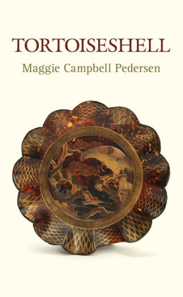 Cover Art for 9780719831447, Tortoiseshell by Pedersen, Maggie Campbell