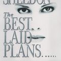 Cover Art for 9780688149116, The Best Laid Plans: A Novel by Sidney Sheldon