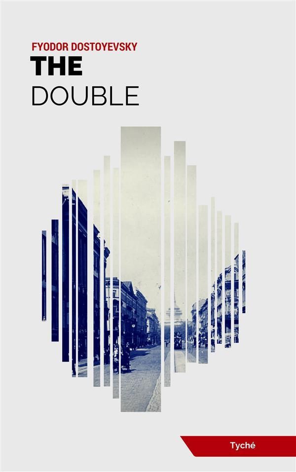 Cover Art for 9786050432343, The Double by Fyodor Dostoyevsky