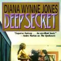 Cover Art for 9780613214216, Deep Secret by Diana Wynne Jones