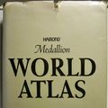 Cover Art for 9780843712315, Hammond Medallion World Atlas by Hammond Incorporated