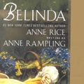 Cover Art for 9780425176658, Belinda by Anne Rampling, Anne Rice