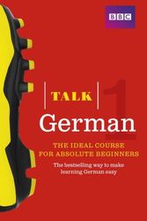 Cover Art for 9781406678925, Talk German Book 3rd Edition by Jeanne Wood
