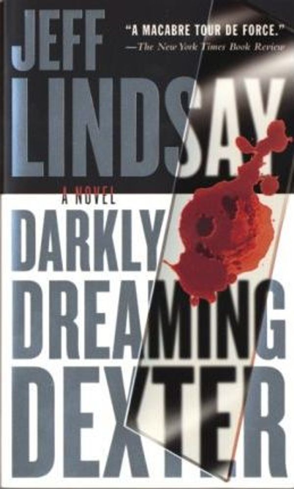 Cover Art for 9785551465881, Darkly Dreaming Dexter by Jeff Lindsay