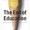 Cover Art for 9780307797209, The End of Education by Neil Postman