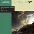 Cover Art for 9781427022837, God the Known and God the Unknown by Samuel Butler