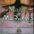 Cover Art for 9780756966058, Magic or Madness by Justine Larbalestier