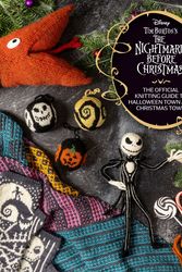 Cover Art for 9781647229290, The Disney Tim Burton's Nightmare Before Christmas by Tanis Gray