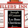 Cover Art for 9782752907882, Les Bons Chrétiens by Joseph O'Connor