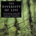 Cover Art for 9780140169775, The Diversity of Life by Edward O. Wilson