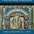 Cover Art for 9780415666800, Pompeii and Herculaneum by Alison E. Cooley