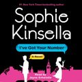 Cover Art for 9780739383285, I've Got Your Number by Sophie Kinsella