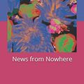 Cover Art for 9781700747594, News from Nowhere by William Morris