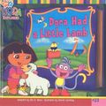 Cover Art for 9780756982942, Dora Had a Little Lamb by Elle D Risco