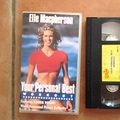 Cover Art for 0788454184926, Your Personal Best Workout - Keep Fit VHS Video with Elle Macpherson by Unknown