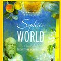 Cover Art for 9780756990695, Sophie's World by Jostein Gaarder
