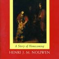 Cover Art for 9780232521634, The Return of the Prodigal Son by Henri J. M. Nouwen