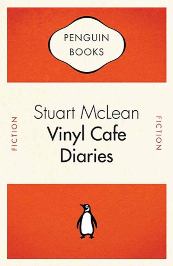 Cover Art for 9780143171522, Penguin Celebrations - The Vinyl Cafe Diaries by Stuart Mclean