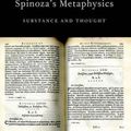 Cover Art for 9780190237349, Spinoza's MetaphysicsSubstance and Thought by Yitzhak Y. Melamed