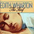Cover Art for 9780020554103, The Reef by Edith Wharton